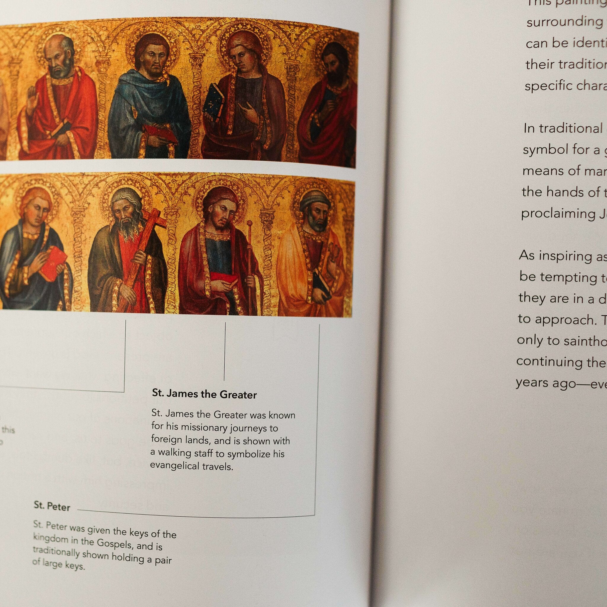 The Word on Fire Bible (Volume I): The Gospels - Image 8